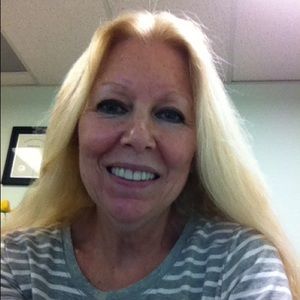 Meet your Posher, Beth